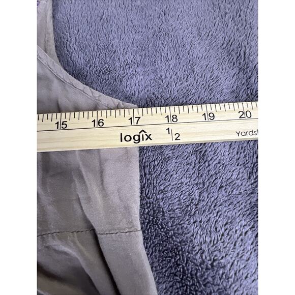 Umgee Aztec Print Boho Dress Size Large Sleeveless Breezy Sommer Festival - Picture 10 of 11